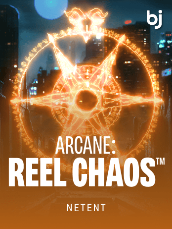 Arcane Reel Chaos