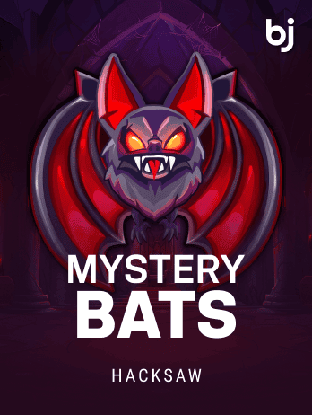Mystery Bats