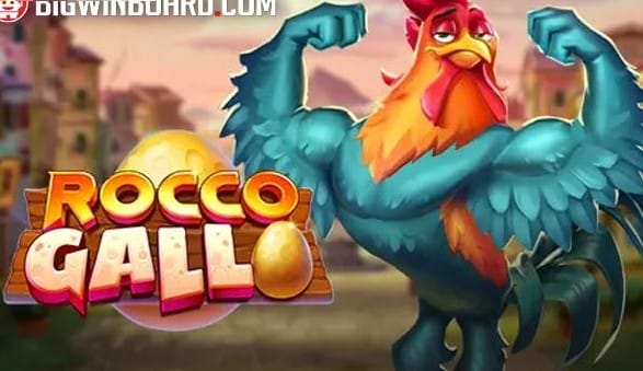 Rocco Gallo