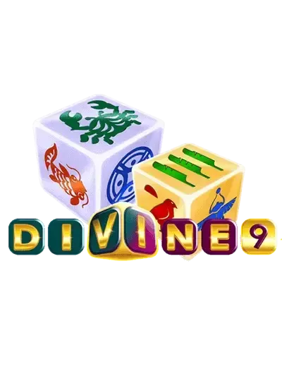 ডিভাইন ৯™ slot game card