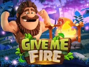 Give Me Fire