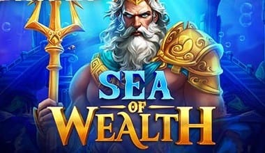 Sea of Wealth